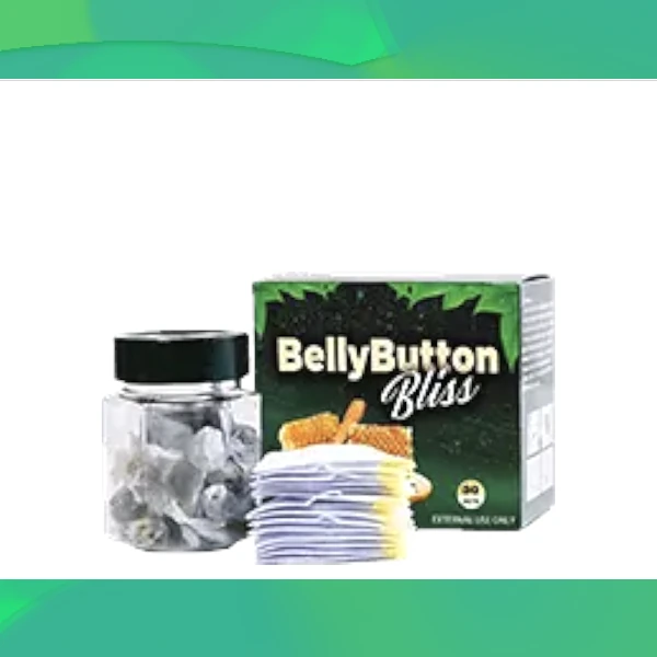 Belly Button Bliss