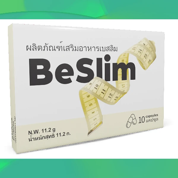 BeSlim