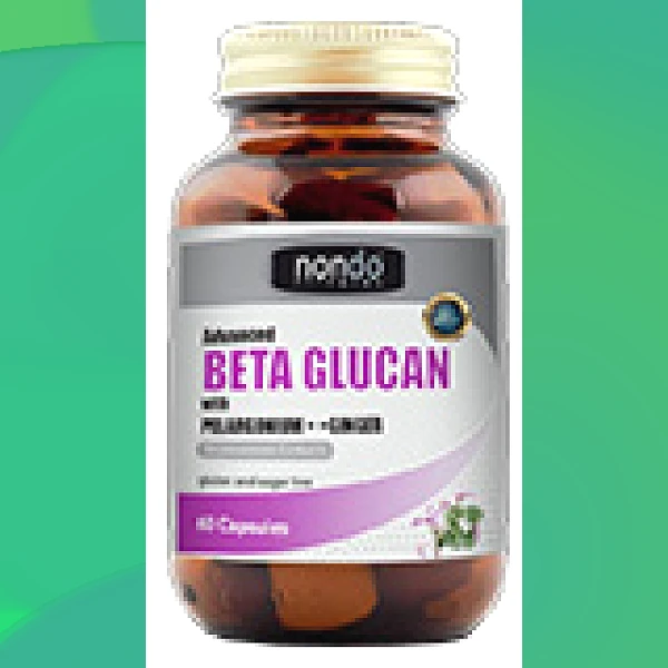 Betaglucan