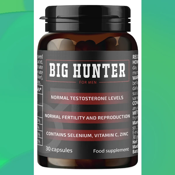 Big Hunter