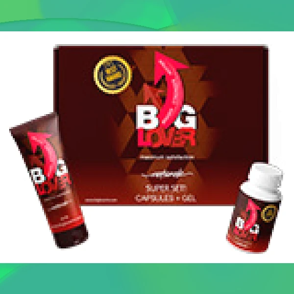 Big Lover