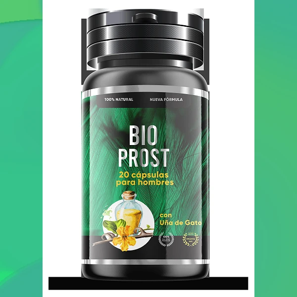 Bio Prost
