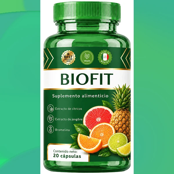 Biofit