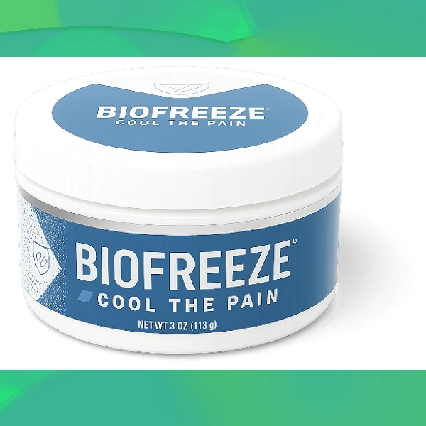 Biofreeze