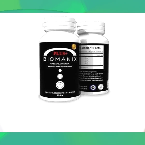 BIOMANIX