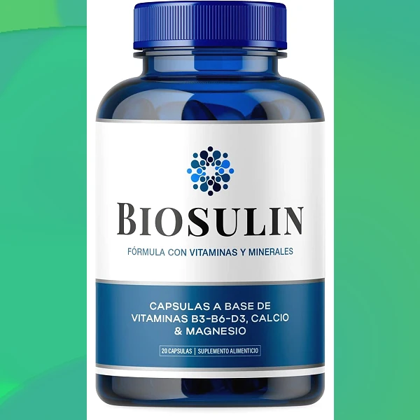 Biosulin