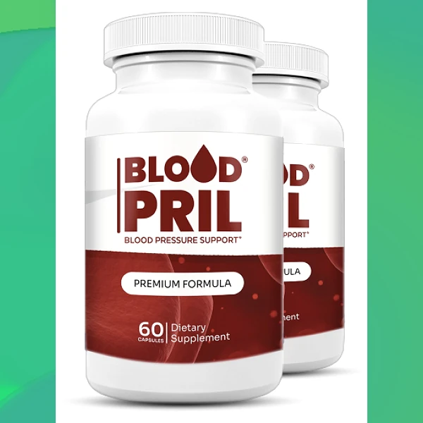 Bloodpril