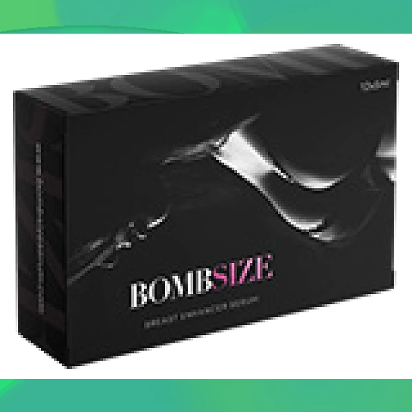 Bomb Size