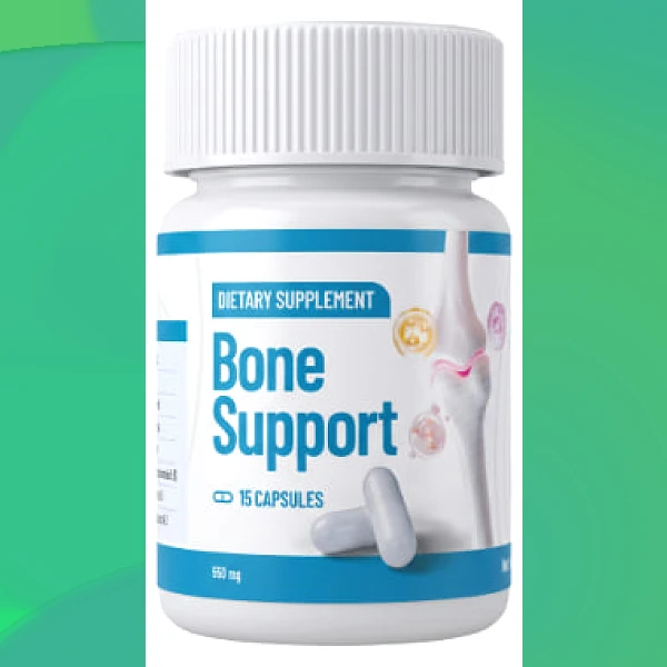 Bone Support ENG