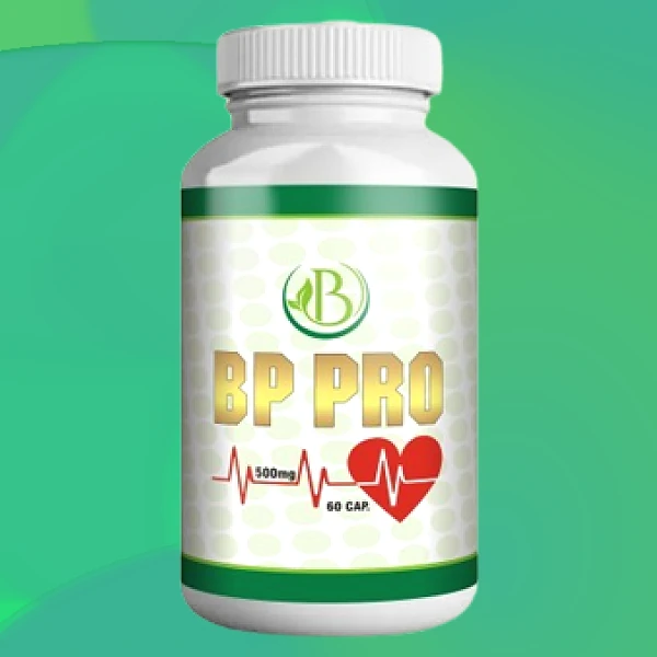 BP Pro