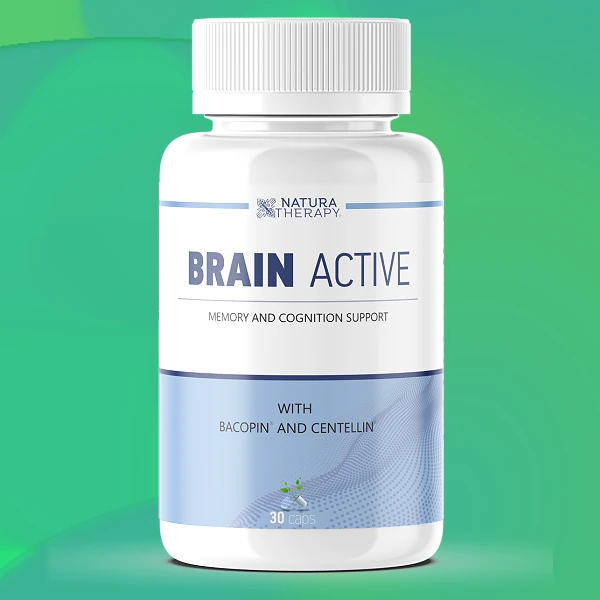 Brain Active