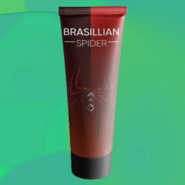 Brasillian Spider