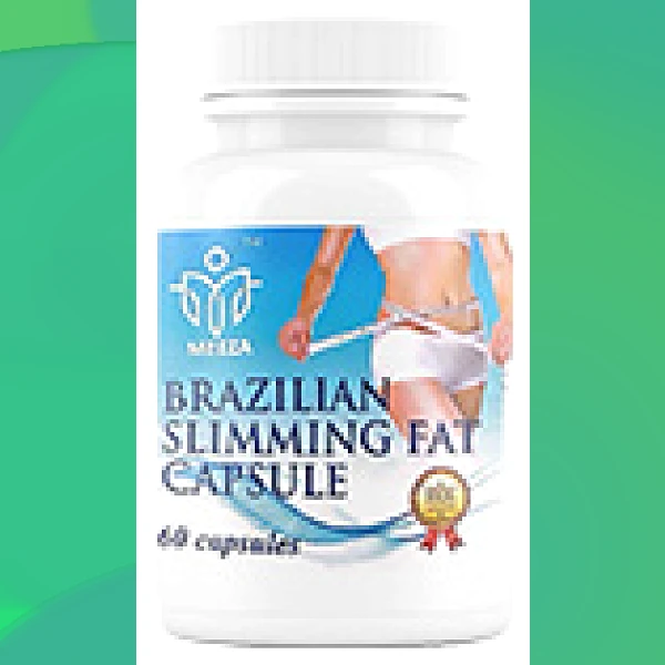 Brazilian Slimming 1+1