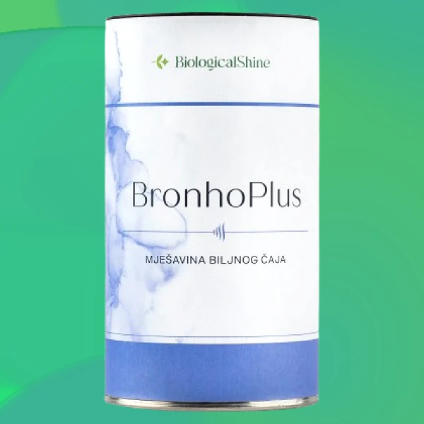 Bronho Plus