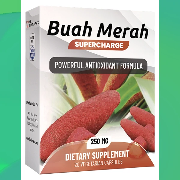 Buah merah