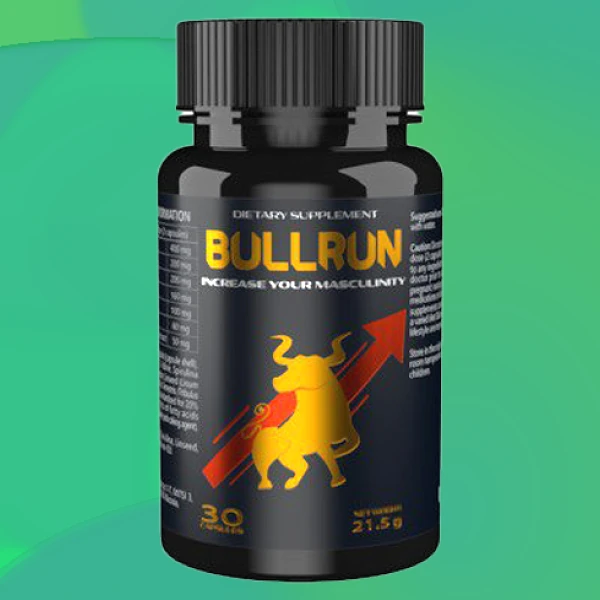 Bullrun Ero