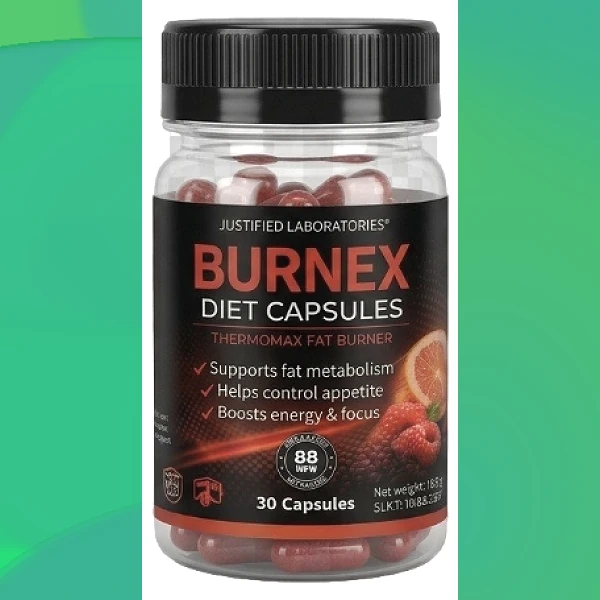 Burnex