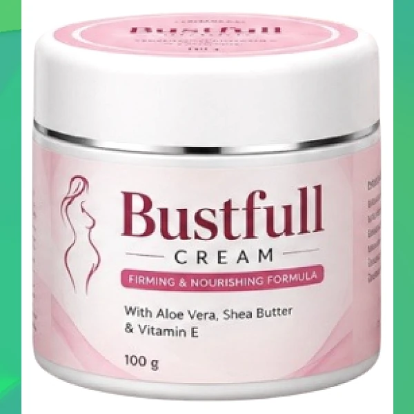 Bustfull