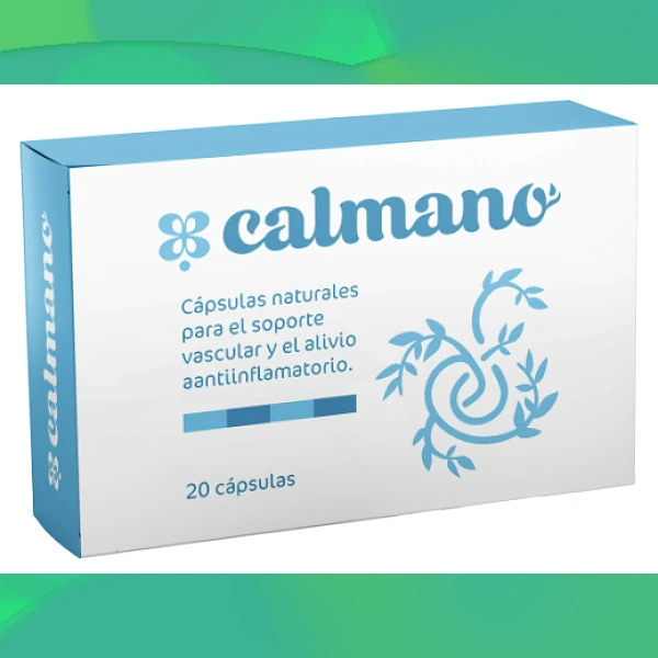 Calmano cream hemorrhoids