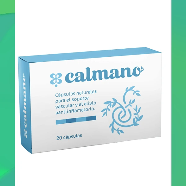 Calmano varicosis cream