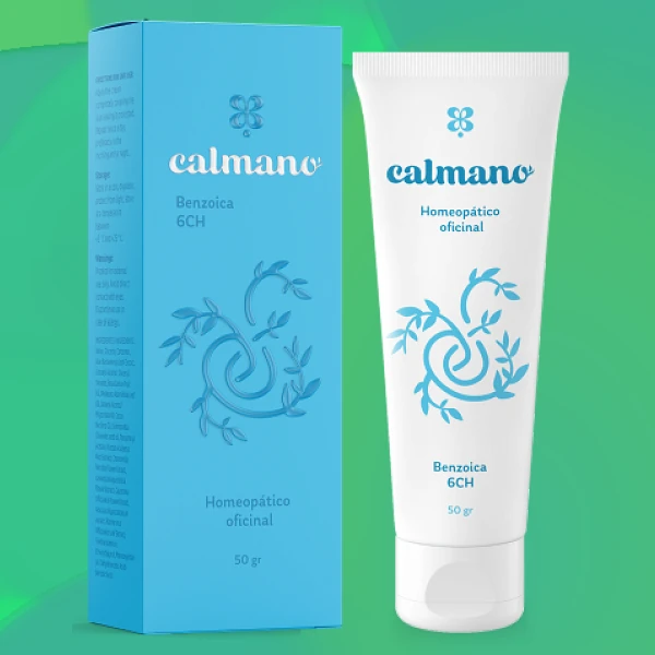 Calmano
