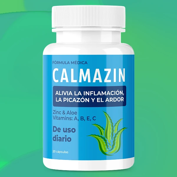 Calmazin