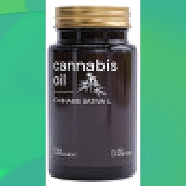Cannabis Oil Hypertension
