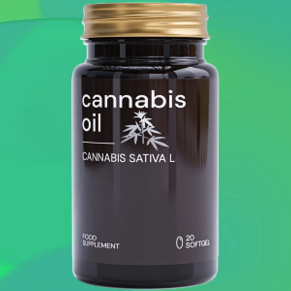 Cannabis Oil Joints