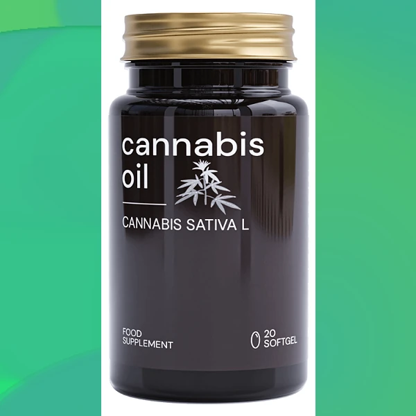 Cannabis Oil