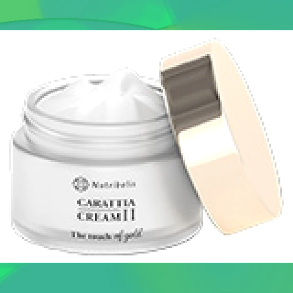 Carattia Cream