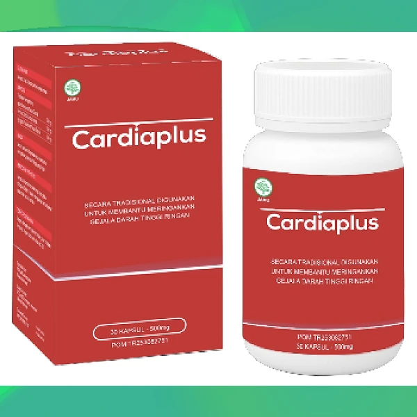 Cardia Plus