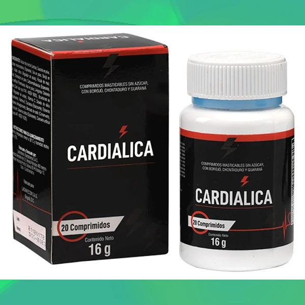 Cardialica