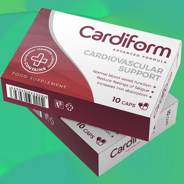 Cardiform