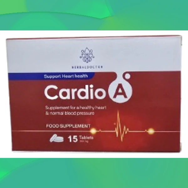 Cardio A
