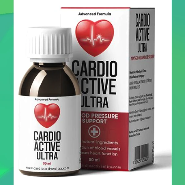 Cardio Active