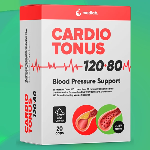 Cardio Tonus