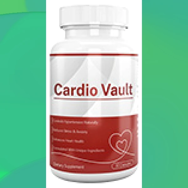 Cardio Vault