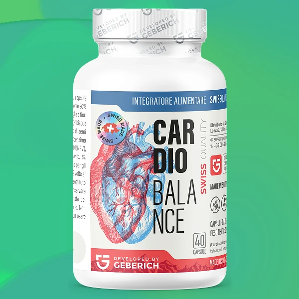 CardioBalance