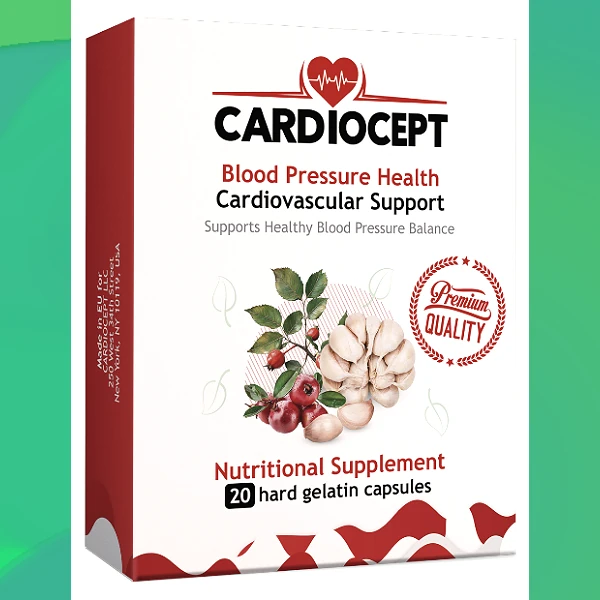 Cardiocept
