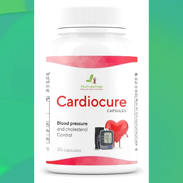 Cardiocure