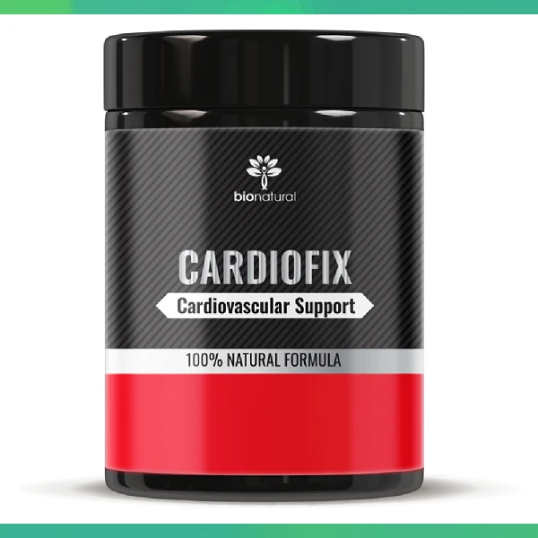 Cardiofix