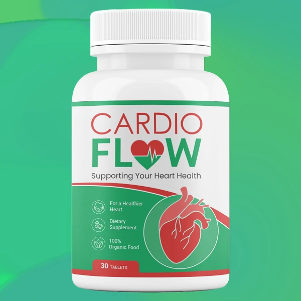 CardioFlow