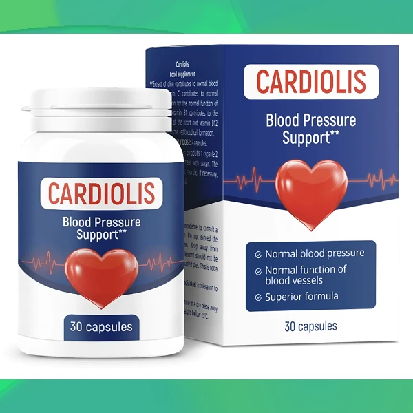 Cardiolis