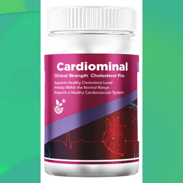 Cardiominal