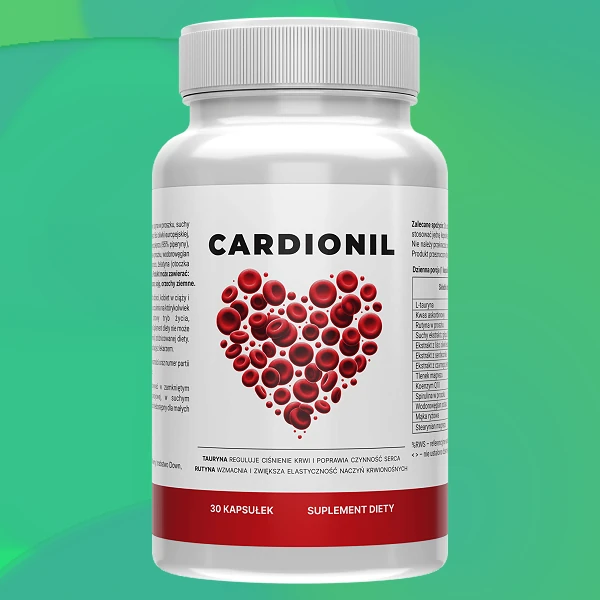 Cardionil
