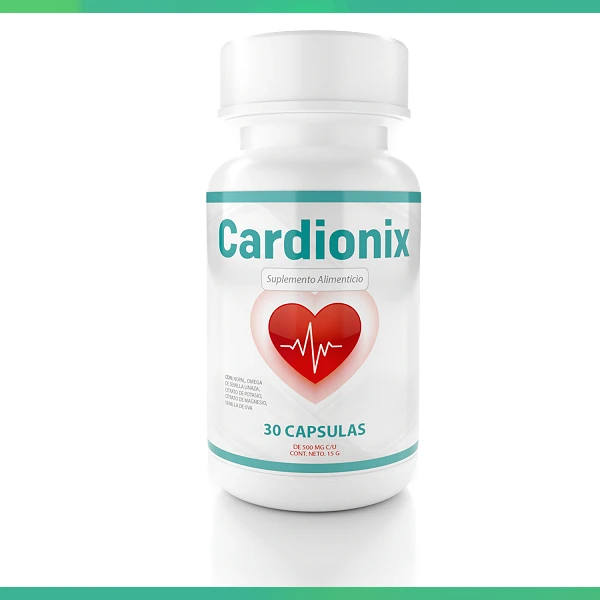 Cardionix