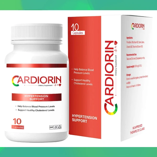 Cardiorin