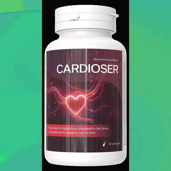 Cardioser