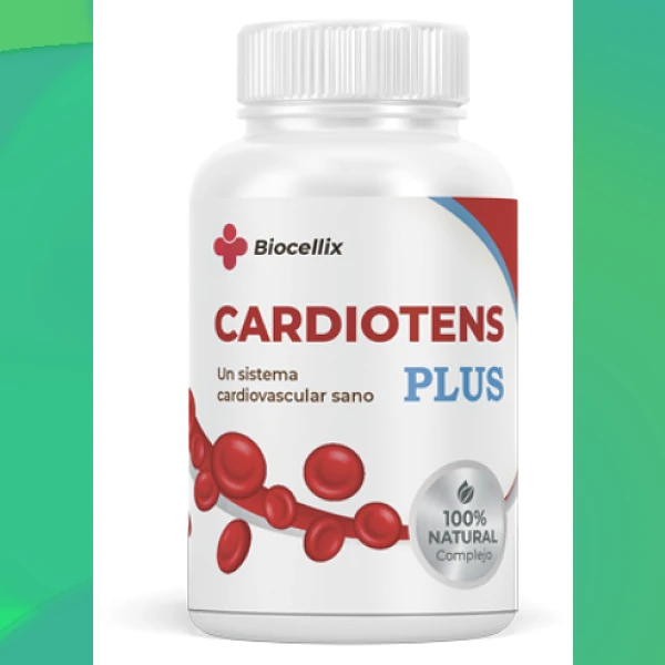 Cardiotens