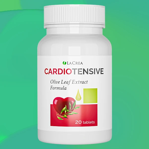 Cardiotensive